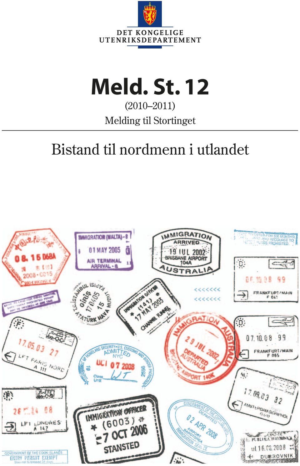 no Telefon: 22 24 20 00 Opplysninger om abonnement, løssalg og pris får man hos: Fagbokforlaget Postboks 6050, Postterminalen 5892