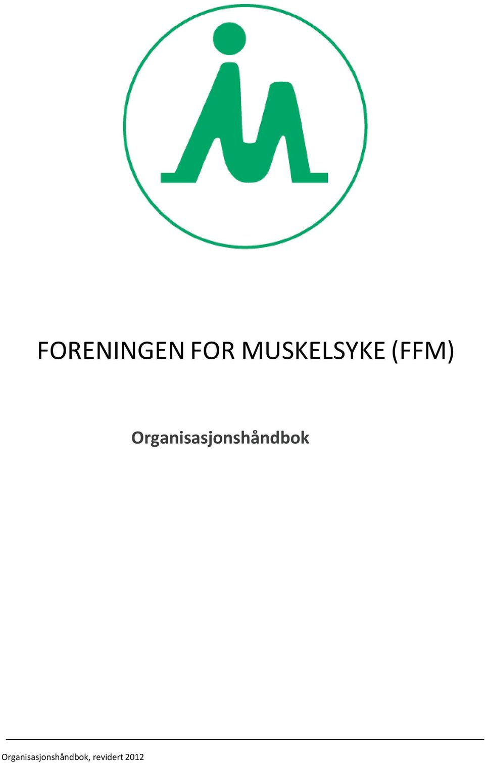 Organisasjonshåndbok