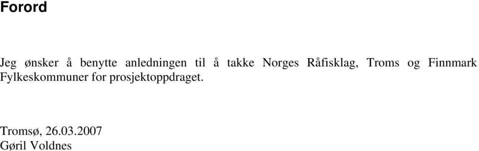 Finnmark Fylkeskommuner for