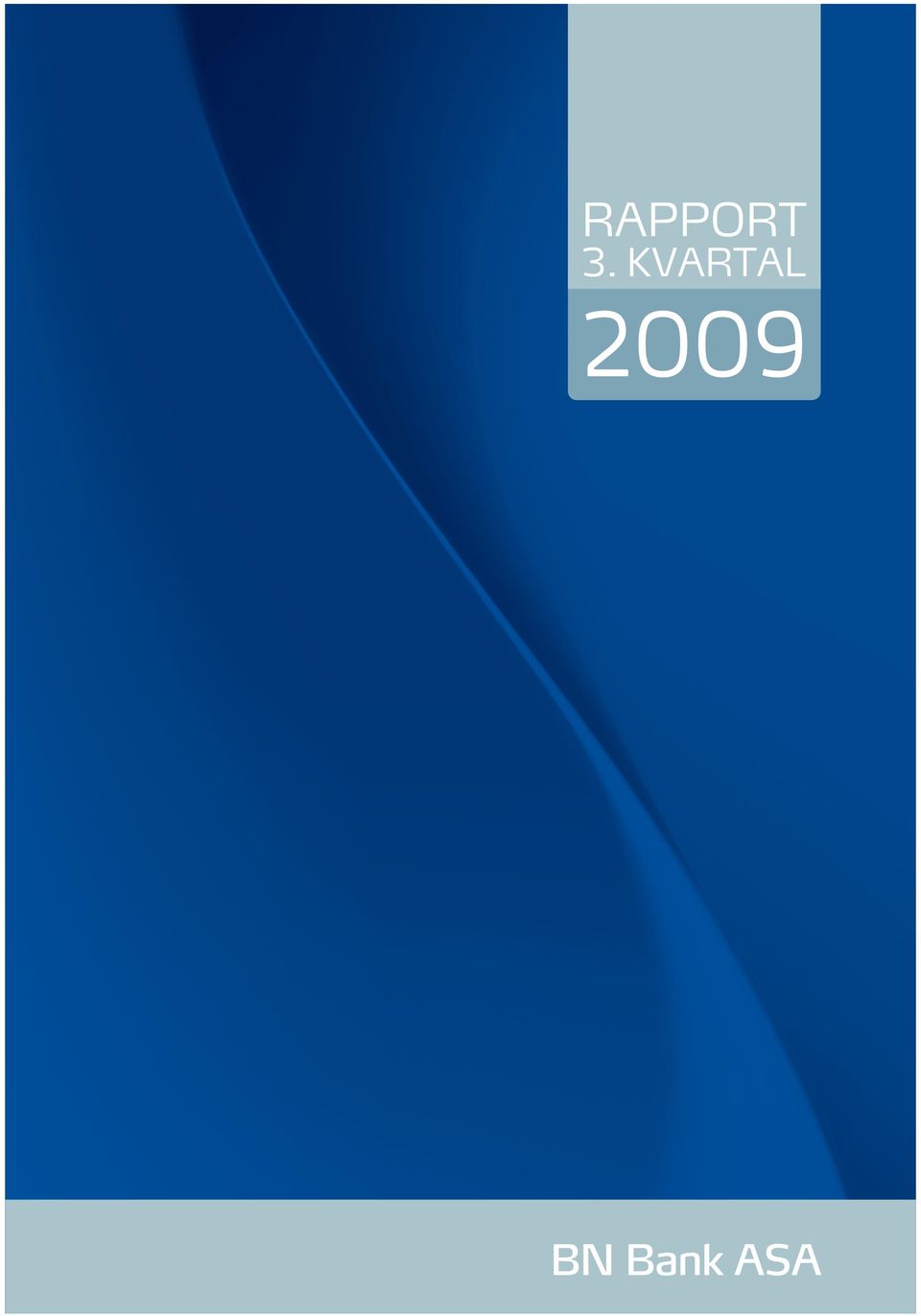 2009 BN