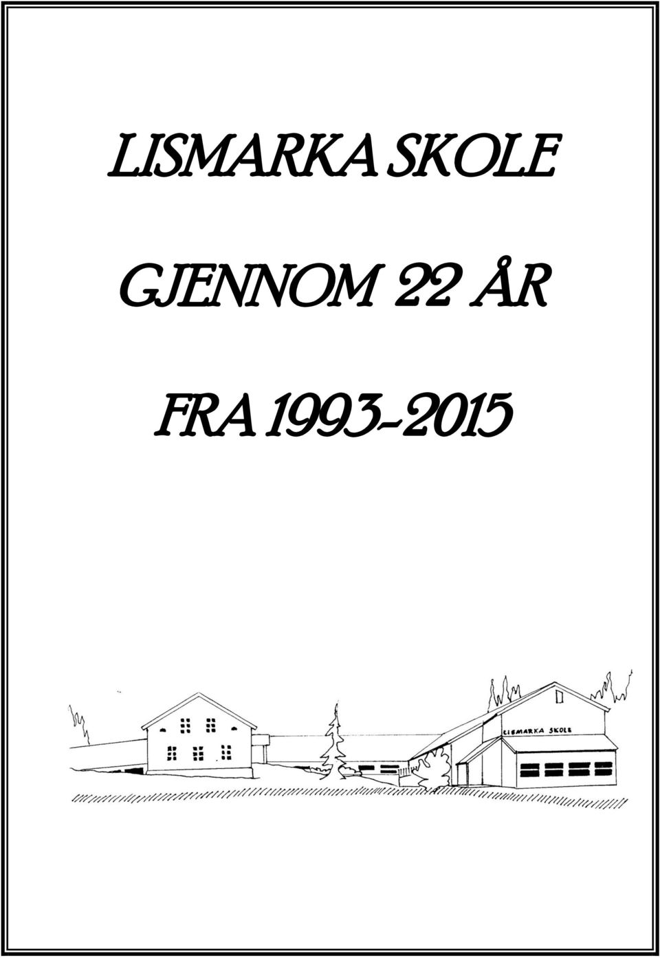 GJENNOM 22