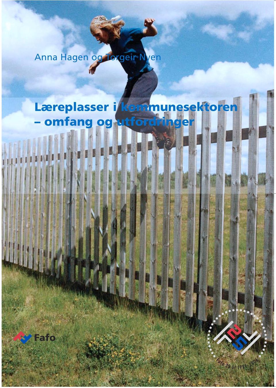 Læreplasser i