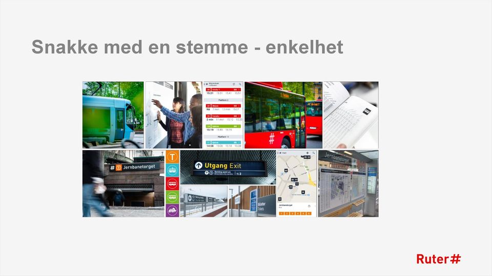 stemme -