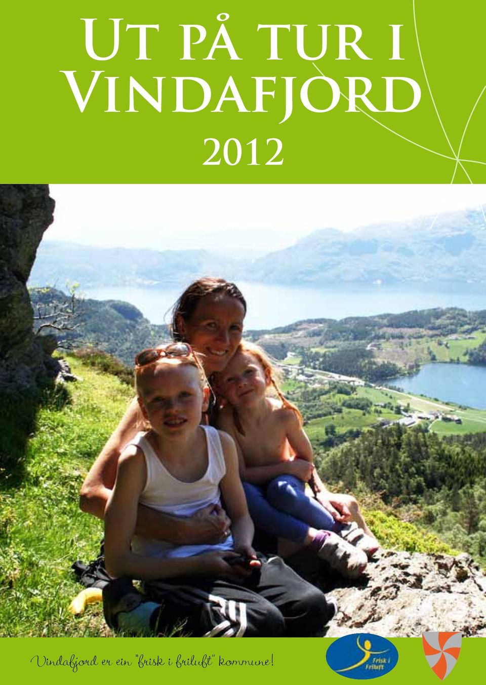 Vindafjord er ein