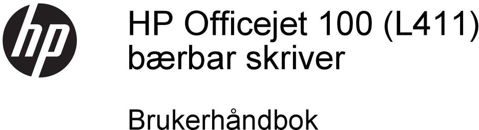 bærbar