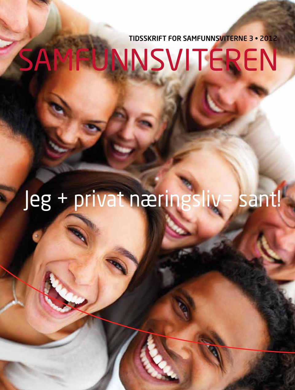 privat næringsliv= sant!