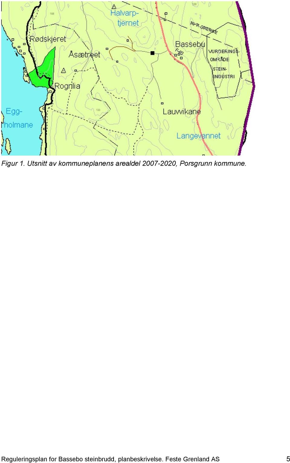 2007-2020, Porsgrunn kommune.