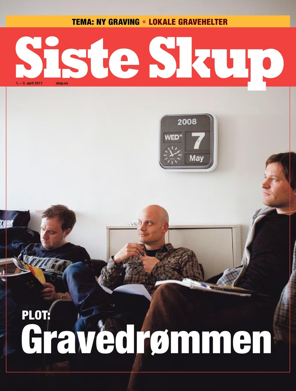 Siste Skup 1. 3.