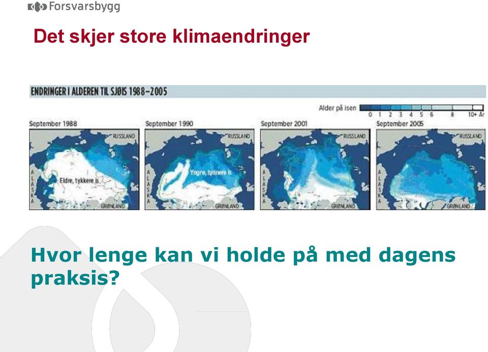 lenge kan vi holde