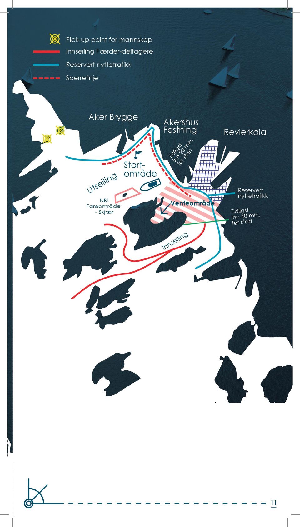 Revierkaia T in idlig n fø 2 st rs 0 ta m rt in. Aker Brygge NB!