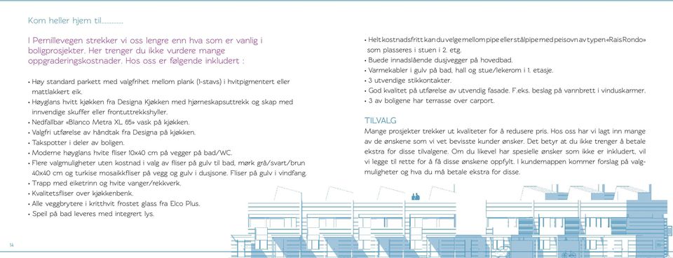 Høyglans hvitt kjøkken fra Designa Kjøkken med hjørneskapsuttrekk og skap med innvendige skuffer eller frontuttrekkshyller. Nedfallbar «Blanco Metra XL 65» vask på kjøkken.