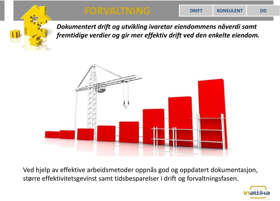 enkelte eiendom.