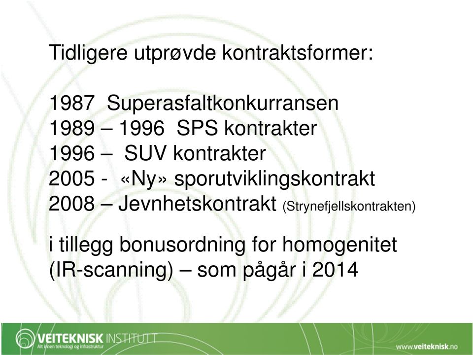 sporutviklingskontrakt 2008 Jevnhetskontrakt