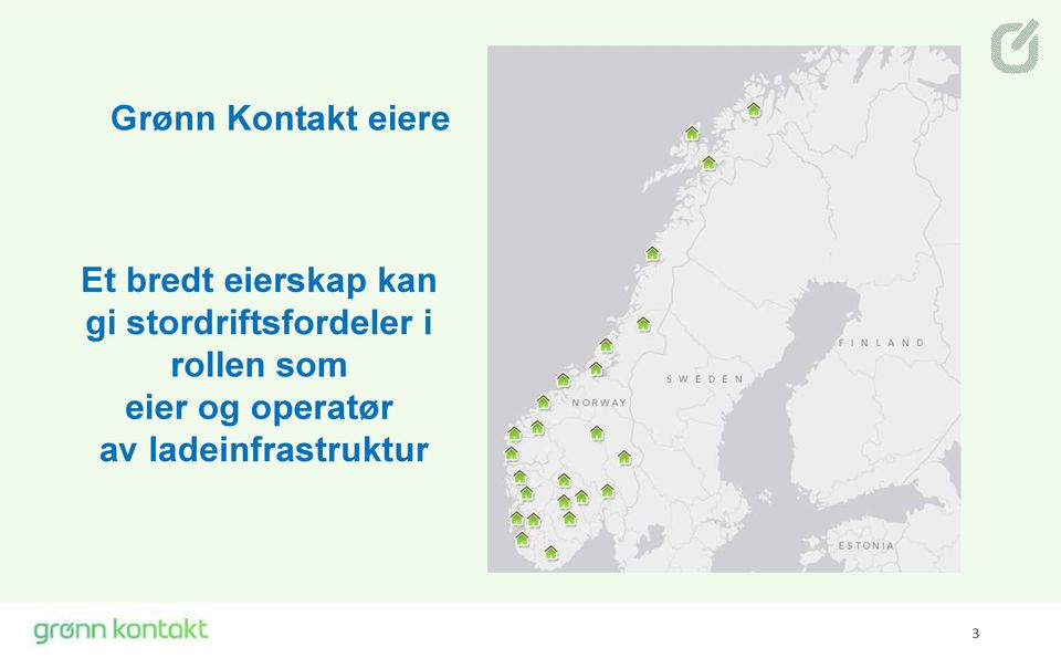 stordriftsfordeler i rollen