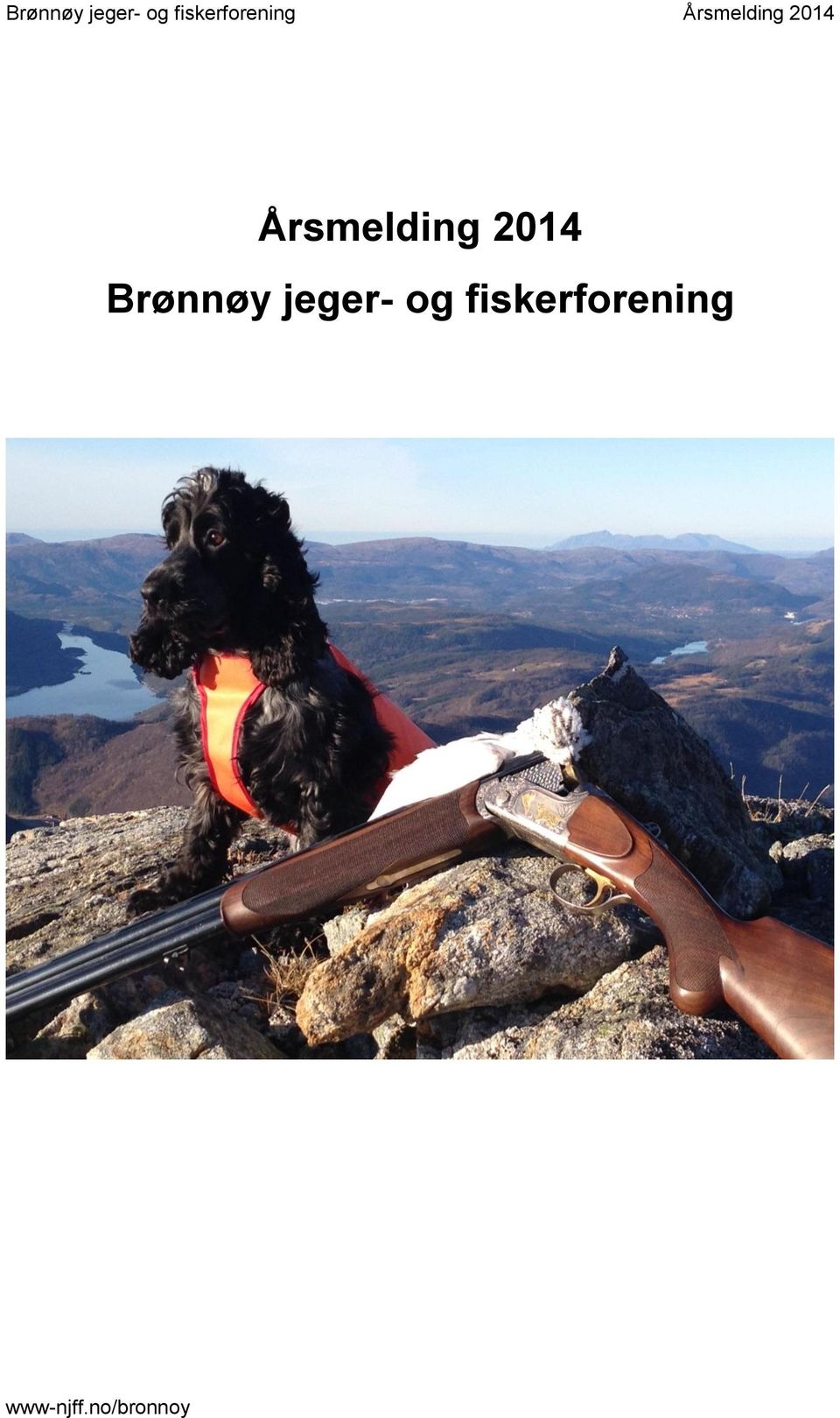 Brønnøy