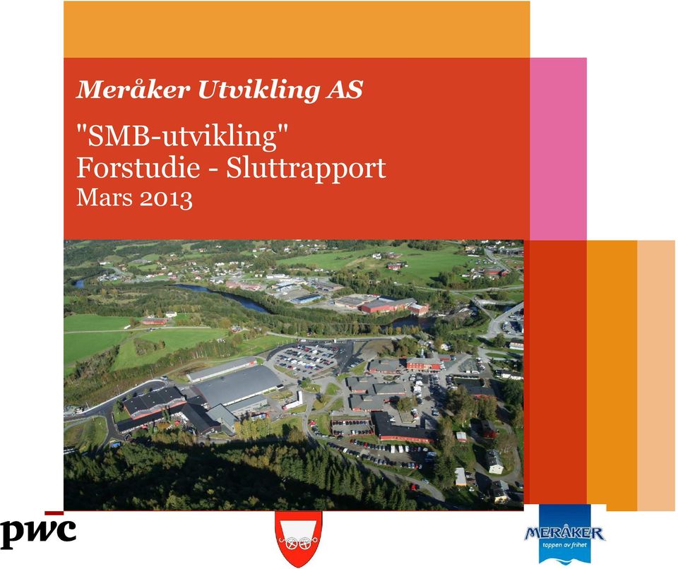 "SMB-utvikling"