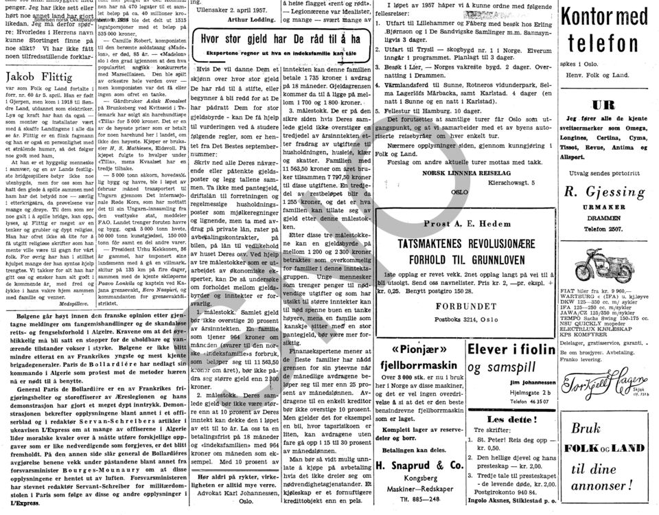 - Legionærene var idealister, hørt noe annet land har gj ort, fellesreiser: Stiftelsen norsk Okkupasjonshistorie, ner. I 1955 2014 ble det delt ut 1515 Arthur Lodding.