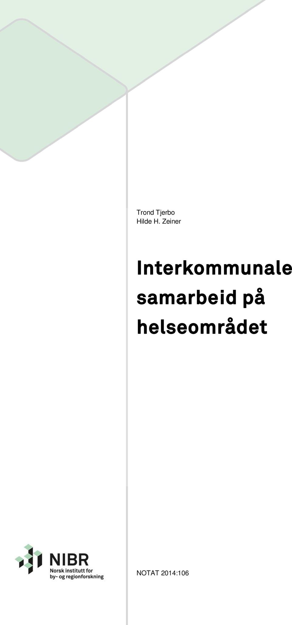 Interkommunale