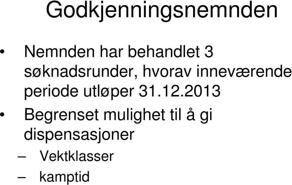 periode utløper 31.12.