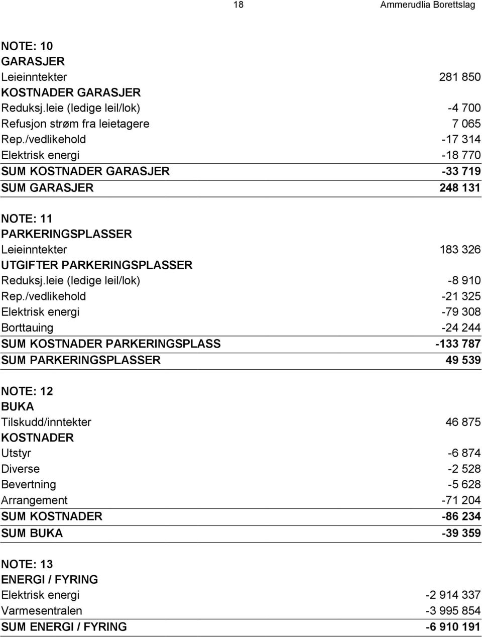 leie (ledige leil/lok) -8 90 Rep.