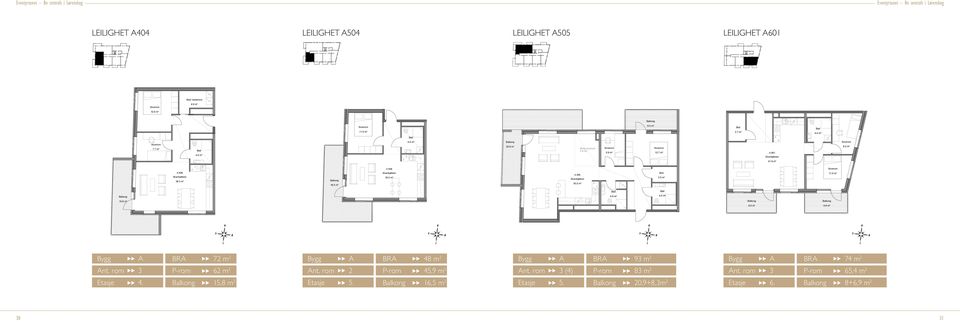 : 3 (4) R: 93 m2 LKOG: 29,1 m2 LEIL.R.: 601 ETSJE: Plan 06 P-ROM: 65,4 m2 (, sov1+2, ROM T.: 3 R: 74 m2 LKOG: 14,9 m2 / Vaskerom 12.0 m² 4.9 m² 11.0 m² 8.3 m² 3.7 m² 7.7 m² 20.8 m² Mulig soverom 5.