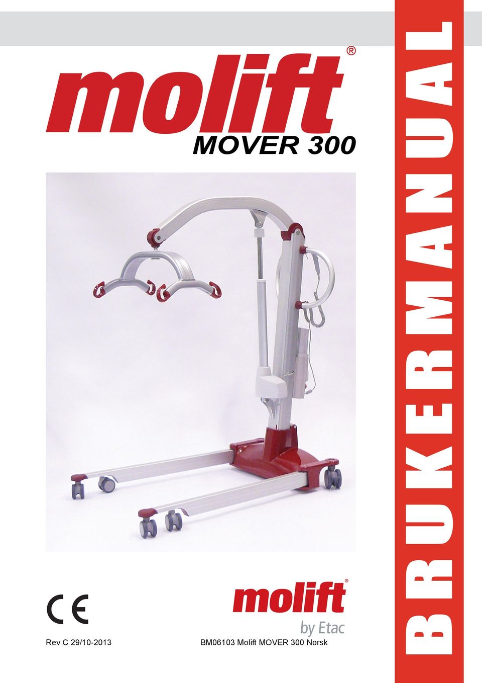 BM06103 Molift