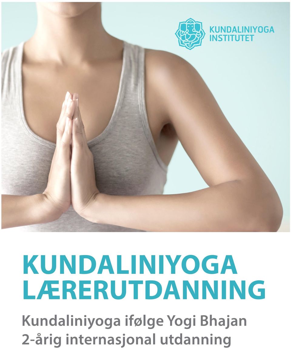 Kundaliniyoga ifølge