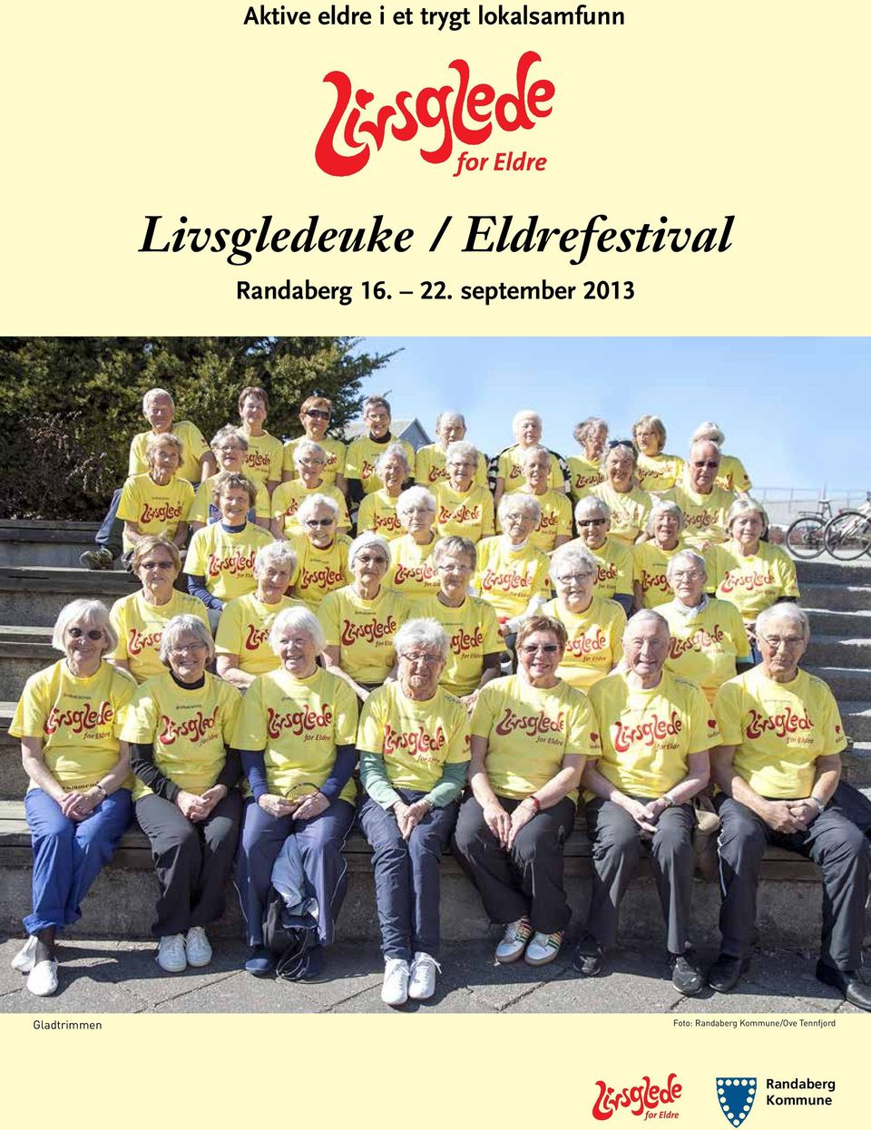 Eldrefestival 16. 22.