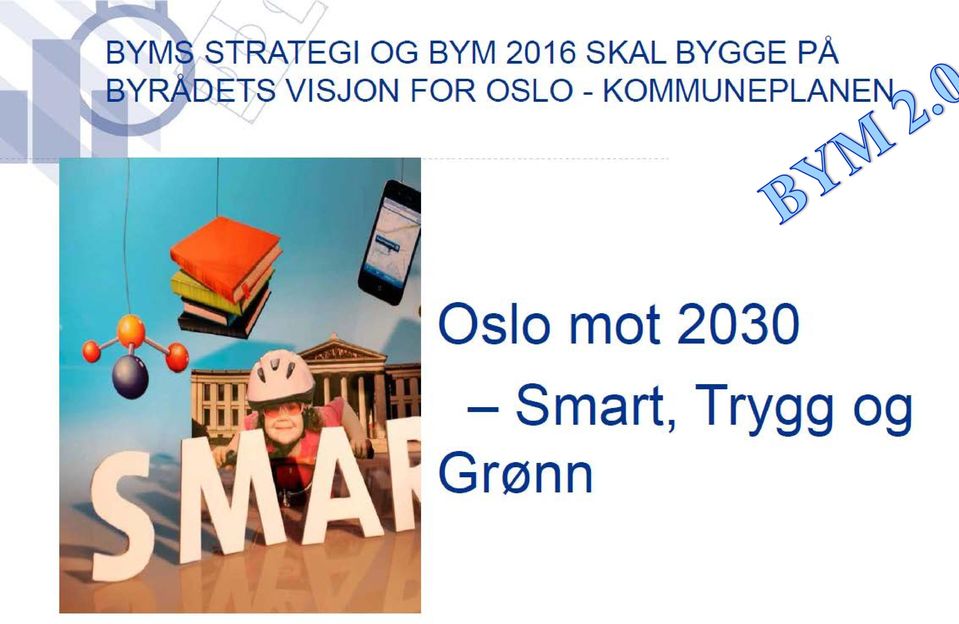 trygg og