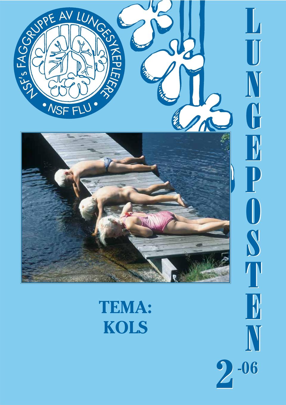 TEMA: KOLS