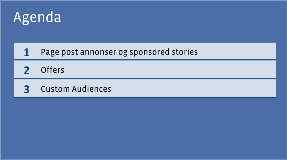 sponsored stories