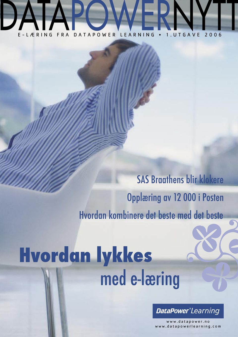 Posten Hvordan kombinere det beste med det beste Hvordan lykkes med