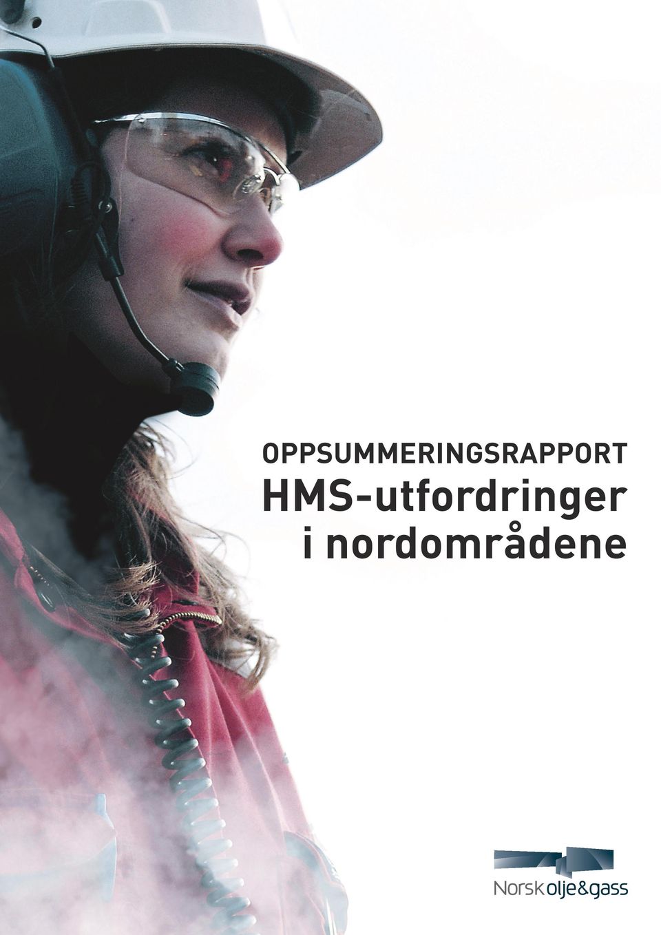 OPPSUMMERINGSRAPPORT