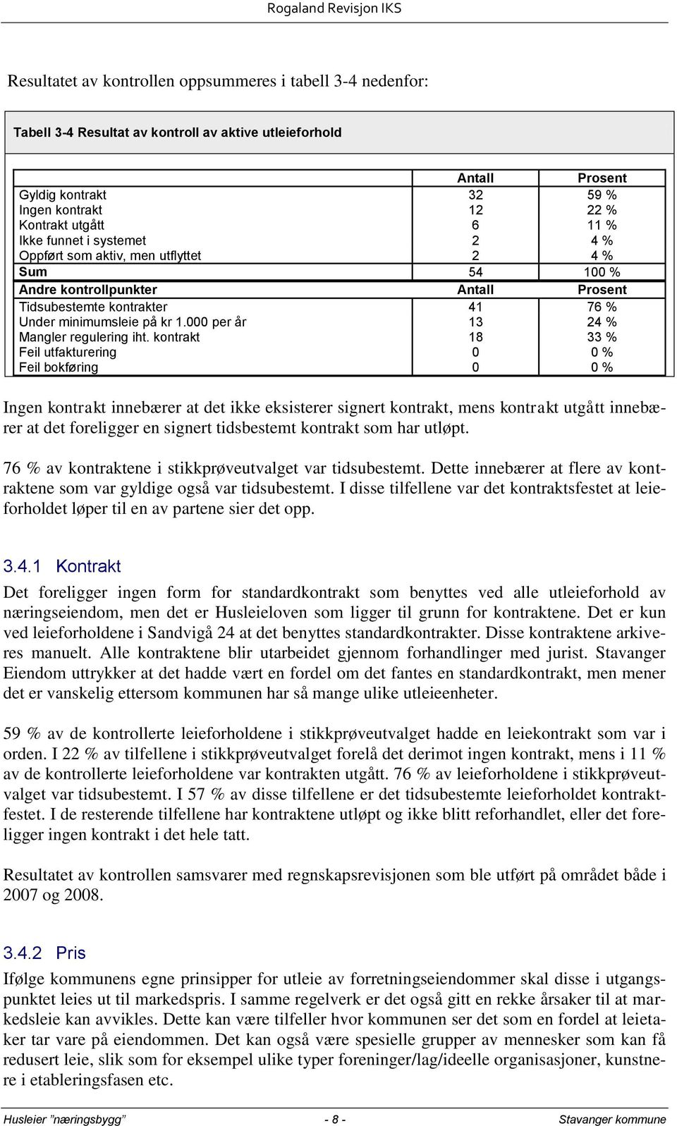 000 per år 13 24 % Mangler regulering iht.