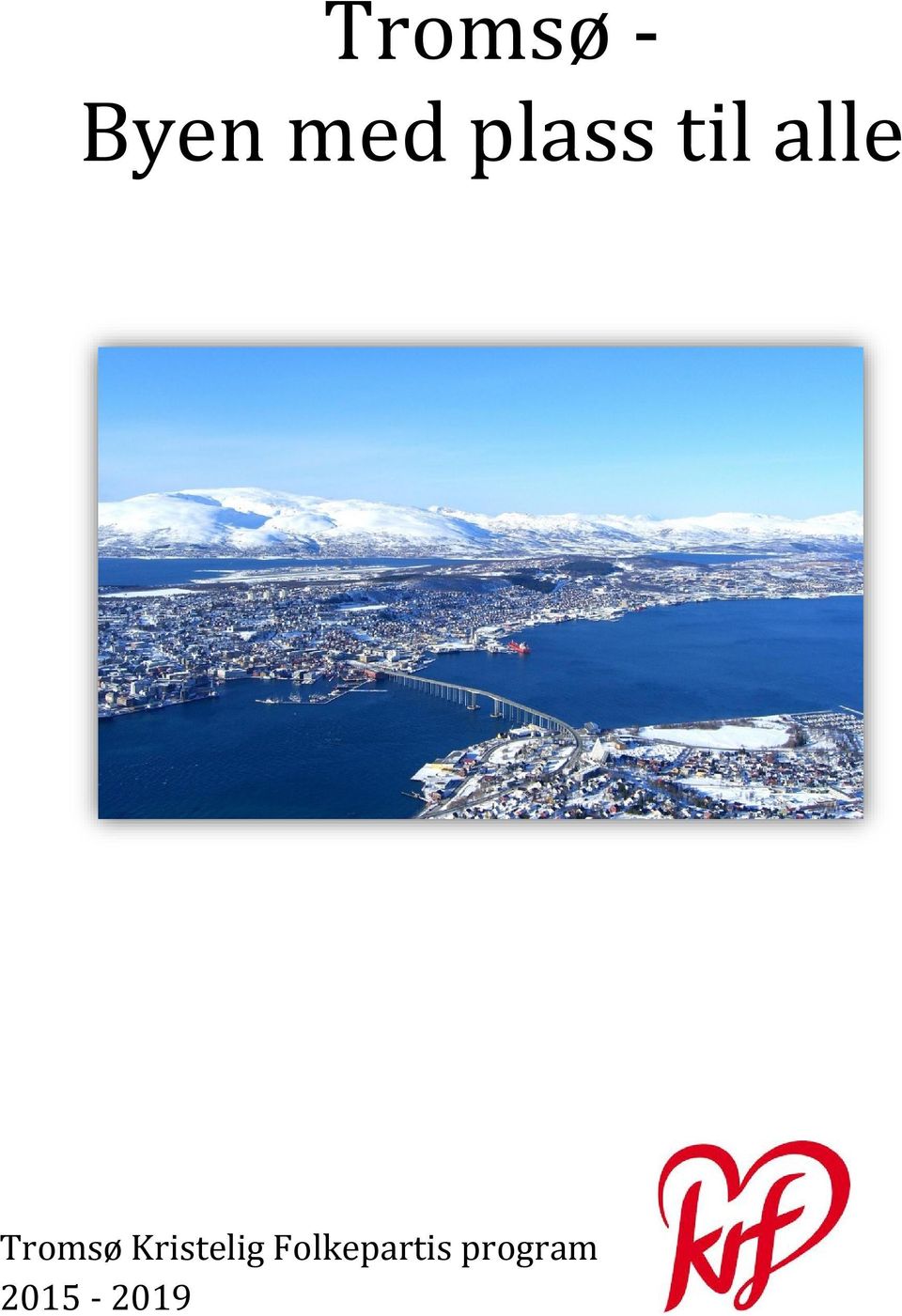 Tromsø Kristelig