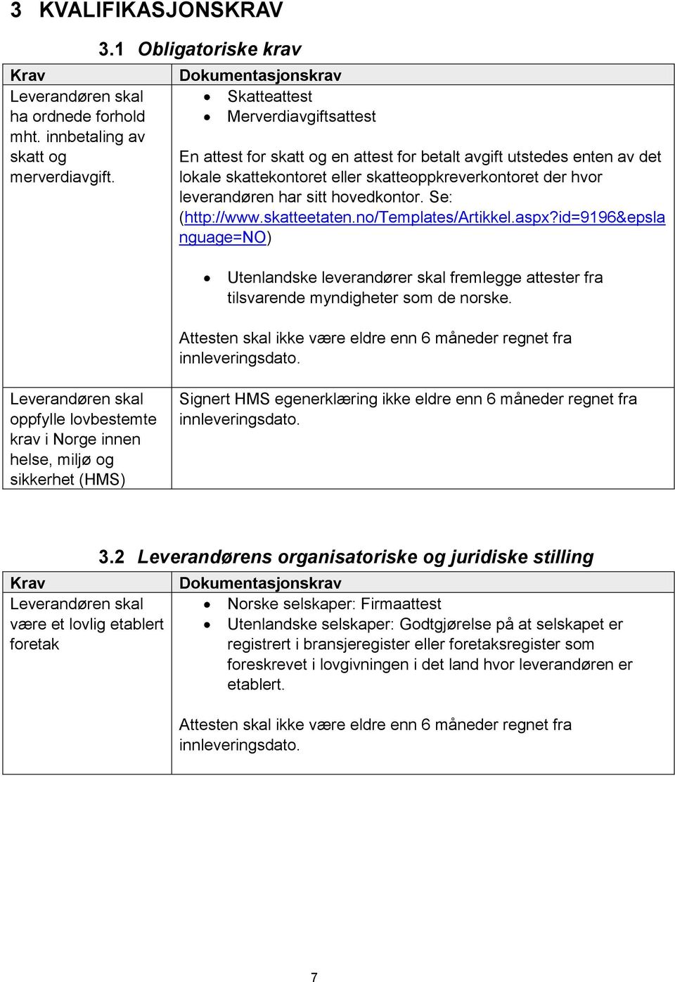 der hvor leverandøren har sitt hovedkontor. Se: (http://www.skatteetaten.no/templates/artikkel.aspx?