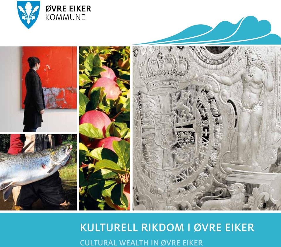 eiker CULTURAL