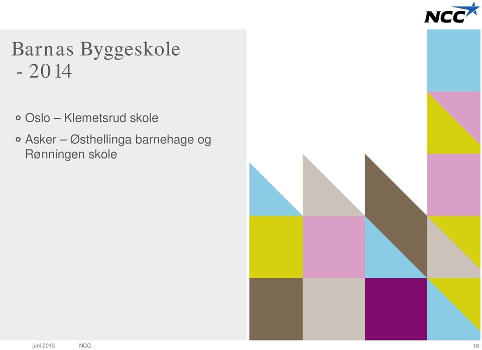 Østhellinga barnehage og