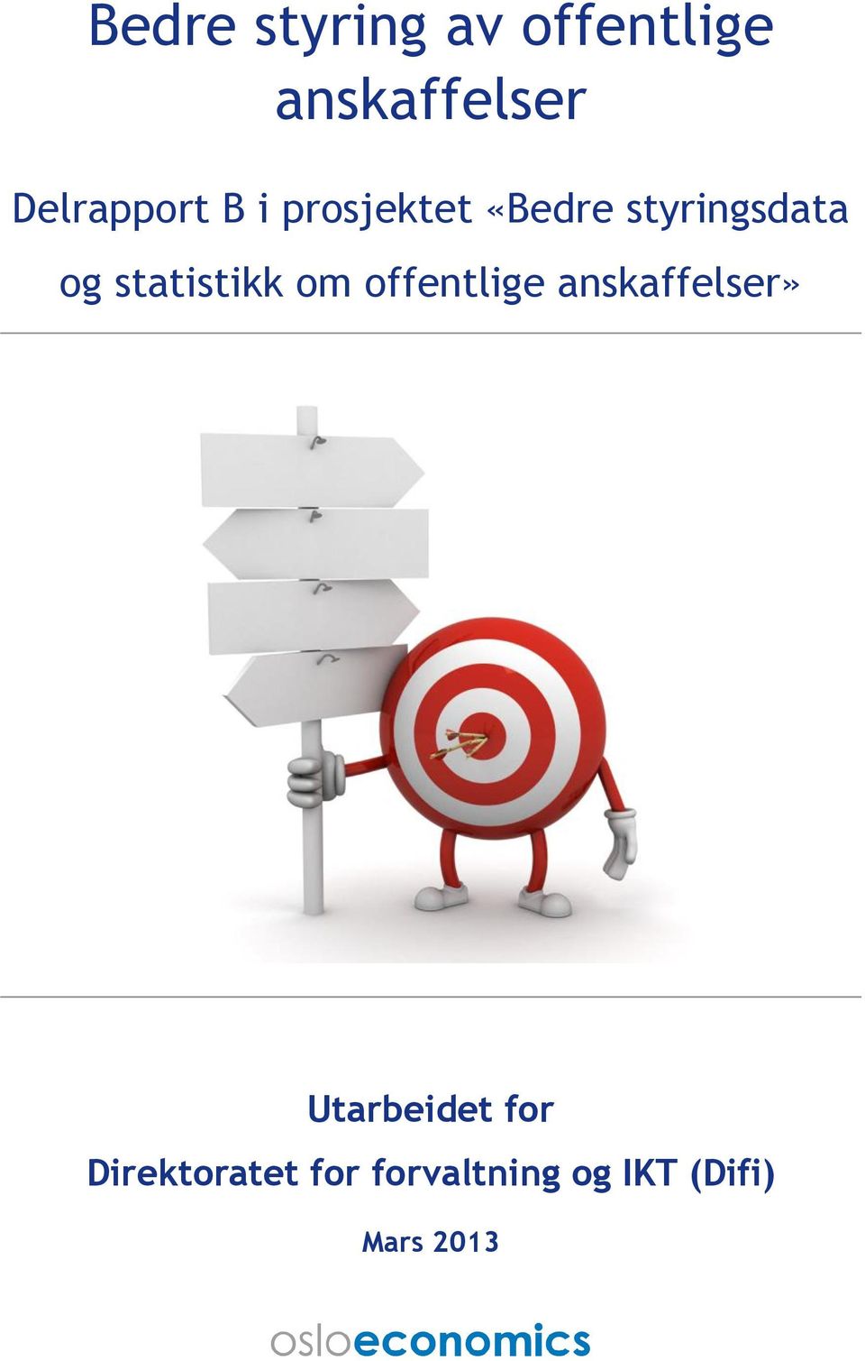 statistikk om offentlige anskaffelser»