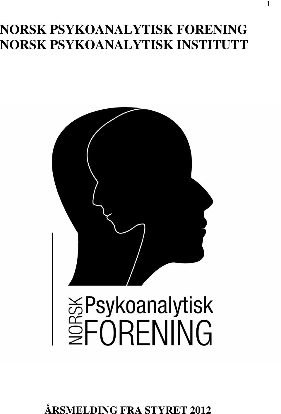 PSYKOANALYTISK