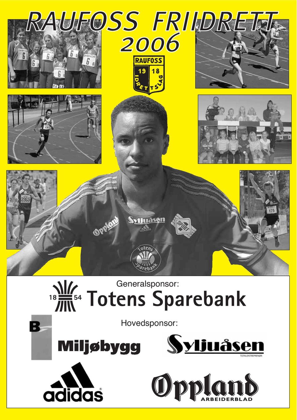 Generalsponsor: