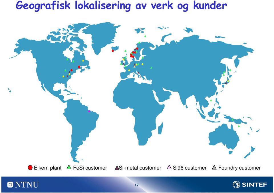 FeSi customer Si-metal