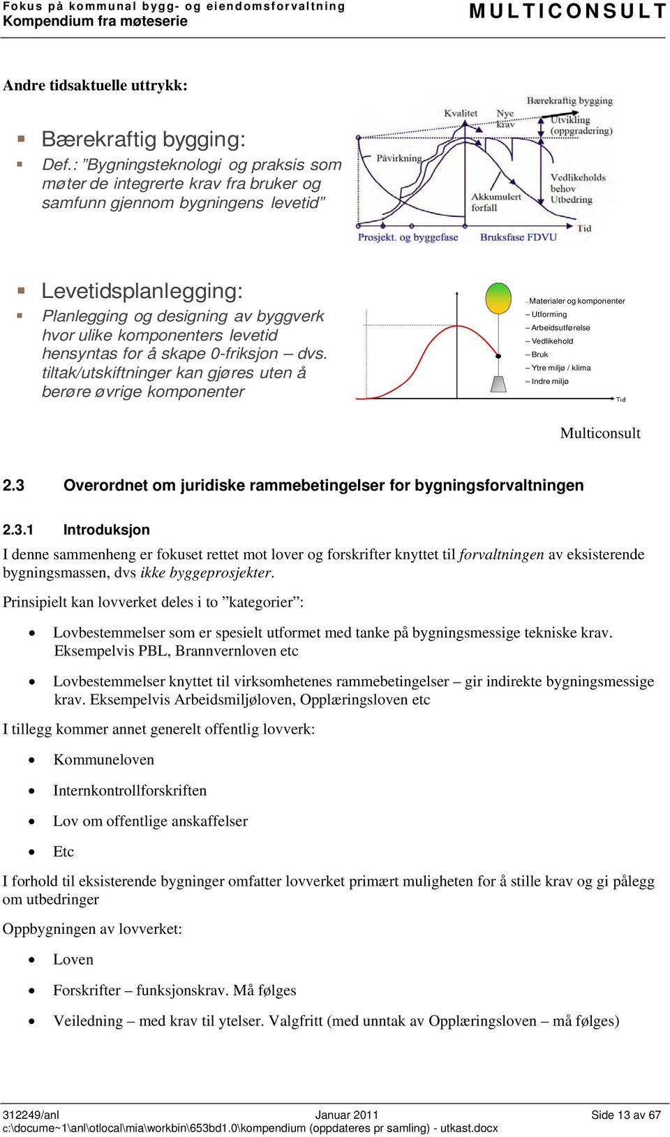 hensyntas for å skape 0-friksjon dvs.