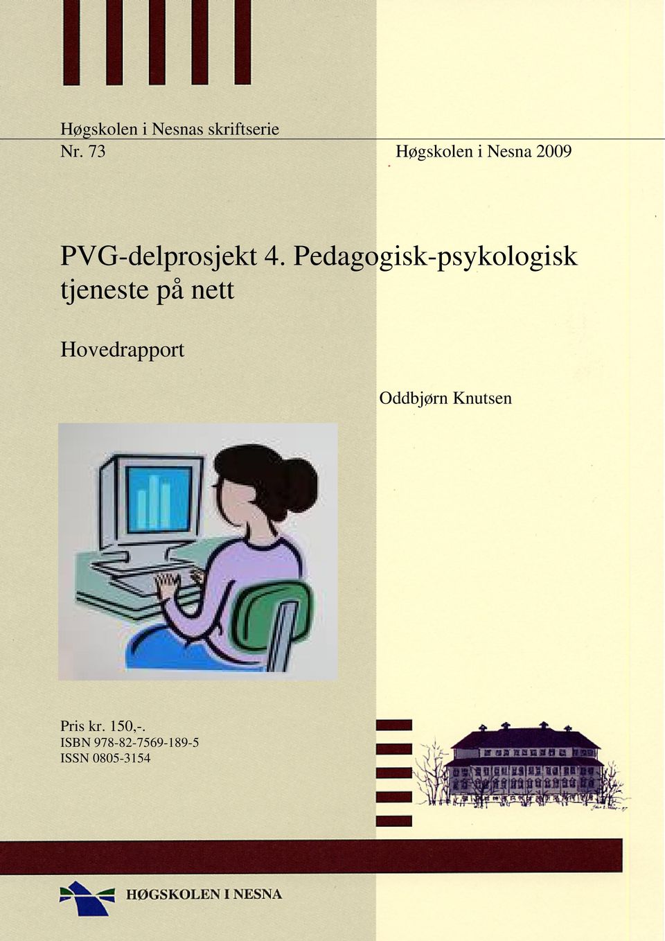 Pedagogisk-psykologisk tjeneste på nett