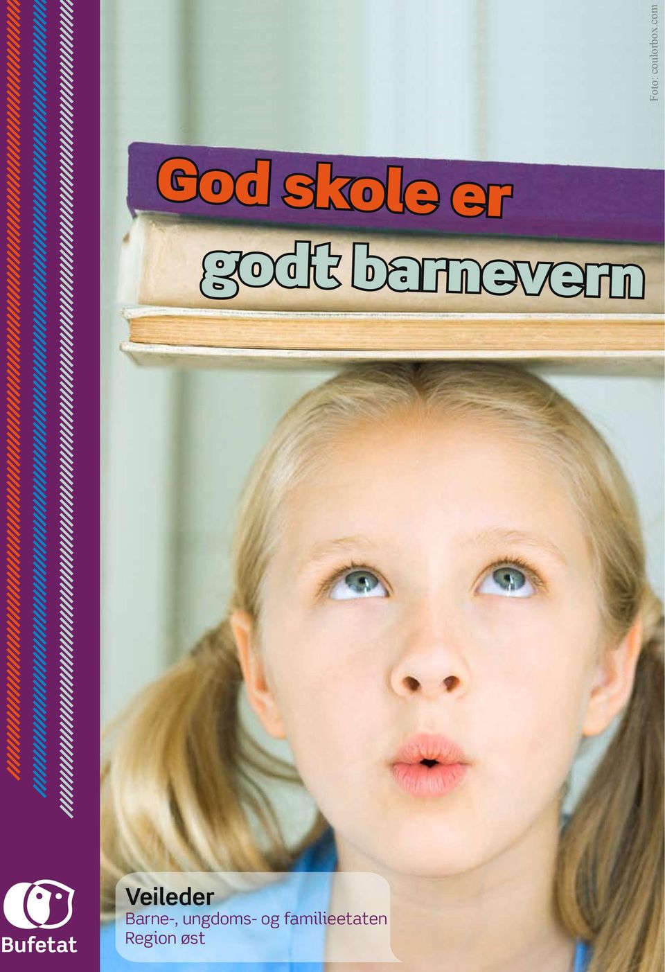 barnevern Veileder