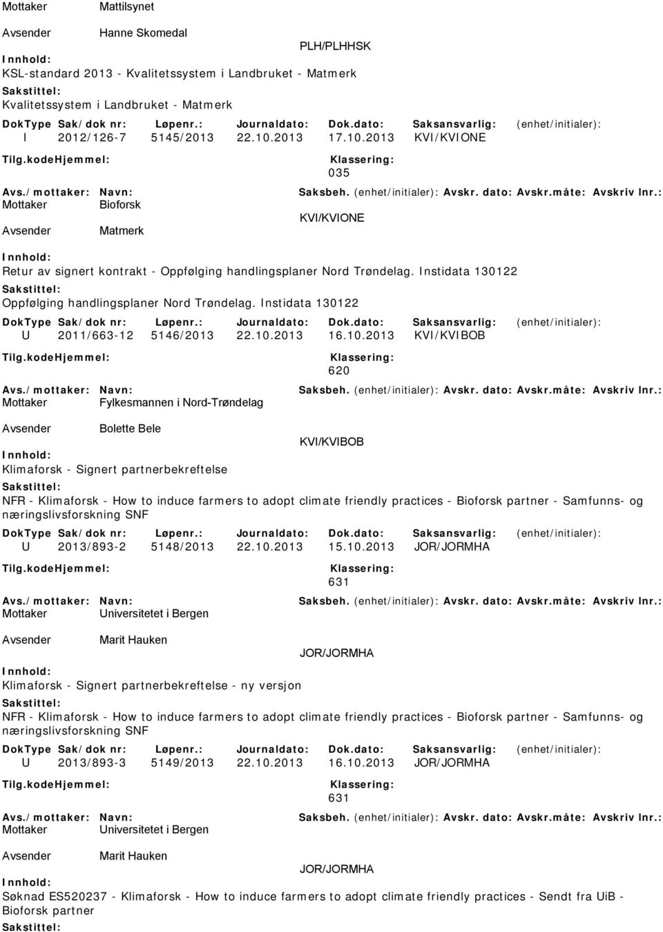 Instidata 130122 U 2011/663-12 5146/2013 22.10.