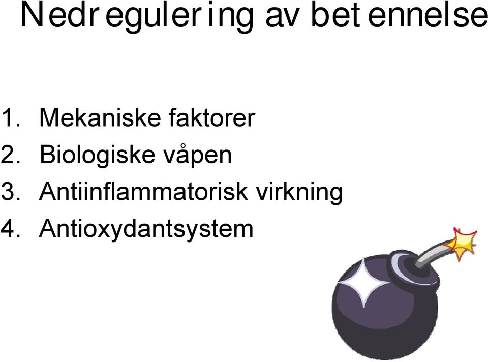 Biologiske våpen 3.