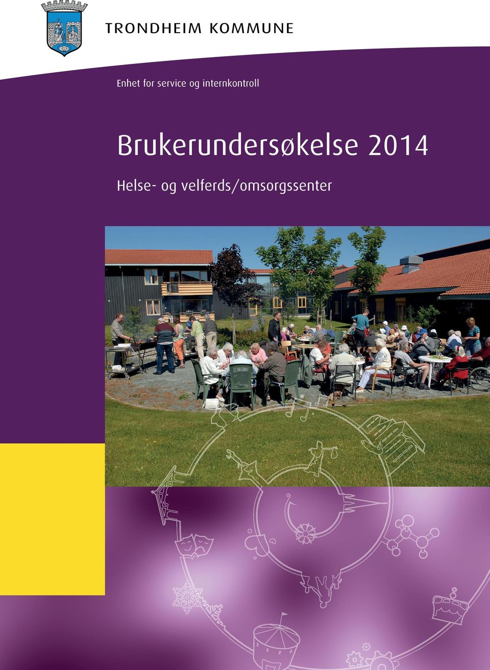 Brukerundersøkelse