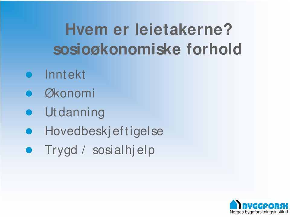 Inntekt Økonomi Utdanning