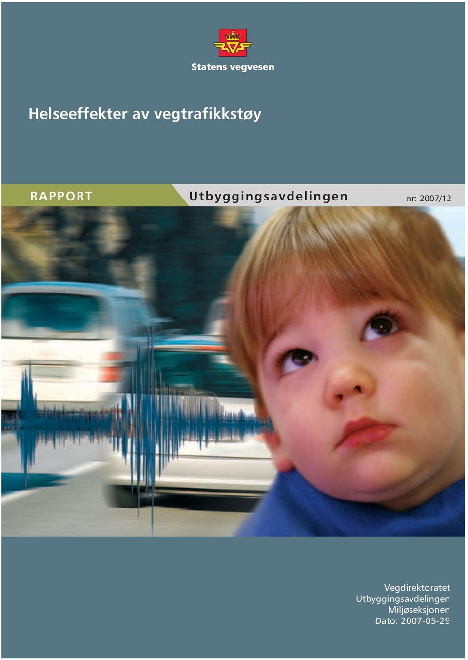 2007/12 Vegdirektoratet